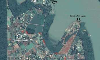Imagem 5: Chácara à venda, TRES LAGOAS, FOZ DO IGUACU - PR