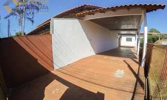 Imagem: CASA PARA LOCAÇÃO NO JARDIM ESTREL COM