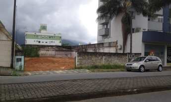 Imagem 2: Terreno à venda, AGUA VERDE, JARAGUA DO SUL - SC