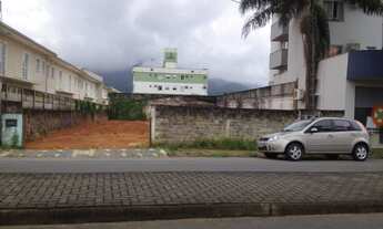 Imagem: Terreno à venda, AGUA VERDE, JARAGUA DO