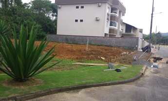 Imagem 1: Terreno à venda, RAU, JARAGUA DO SUL - SC com 340 m2