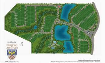 Imagem 2: Terreno à venda, SANTA LUZIA, JARAGUA DO SUL - SC