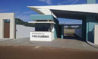 Imagem: TERRENO BAIRRO VILA INDUSTRIAL