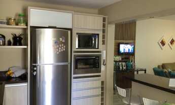 Imagem 7: APARTAMENTO BAIRRO VILA NOVA