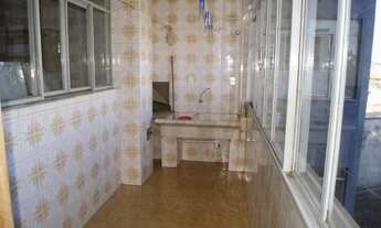 Imagem 6: APTO PARA LOCAÇÃO, CENTRO, PRÓXIMO AO SENAC, COM 01 SUITE E 02 QUARTOS