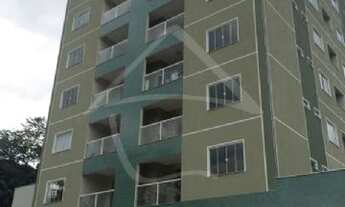 Imagem: Apartamento com 2 dormitórios à venda