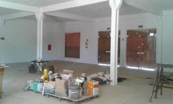 Imagem 3: Sala Comercial na Avenida Costa e Silva, no Centro de Foz do Iguaçu - PR