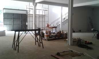 Imagem 4: Sala Comercial na Avenida Costa e Silva, no Centro de Foz do Iguaçu - PR