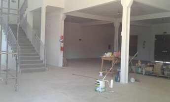 Imagem 5: Sala Comercial na Avenida Costa e Silva, no Centro de Foz do Iguaçu - PR