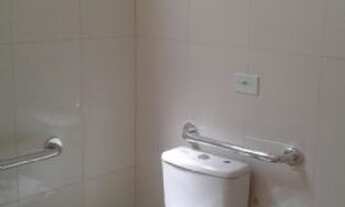 Imagem 7: Sala Comercial na Avenida Costa e Silva, no Centro de Foz do Iguaçu - PR