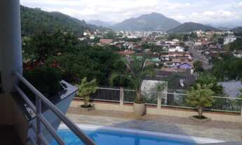 Imagem 7: CASA BAIRRO JARAGUA ESQUERDO