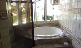 Imagem 3: CASA BAIRRO JARAGUA ESQUERDO