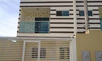 Imagem: SOBRADO BAIRRO FLORENÇA