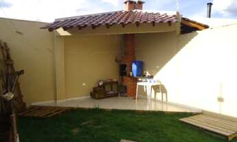 Imagem 2: SOBRADO BAIRRO FLORENÇA