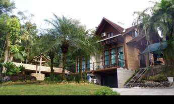 Imagem: Condomínio Eco Villa Contenta