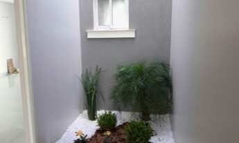 Imagem 4: SOBRADO BAIRRO JARDIM GISELA