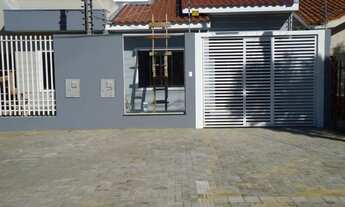 Imagem: CASA BAIRRO ALTO ALEGRE