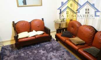 Imagem: 4 dormitórios na Avenida Presidente Wilson