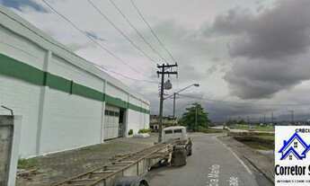 Imagem: 3300M² de Área Construída