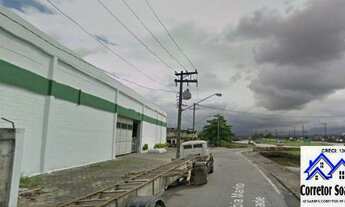 Imagem 2: 3300M² de Área Construída