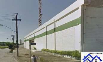 Imagem 5: 3300M² de Área Construída