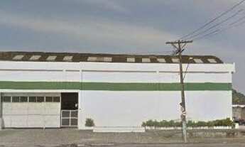 Imagem 3: 3300M² de Área Construída