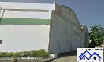 Imagem 4: 3300M² de Área Construída