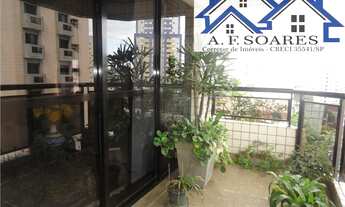 Imagem: 4 dormitórios na Rua Bolivar