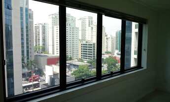 Imagem: Conjunto Comercial Sul-Moema