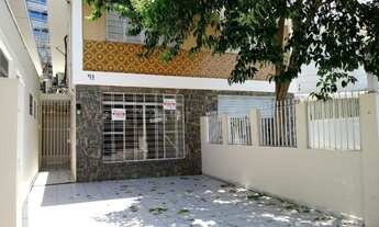 Imagem: Sobrado na Chácara Santo Antonio