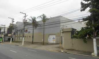 Imagem: Prédio na Lapa de Baixo