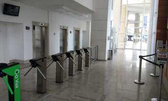 Imagem 5: Sala Comercial Ahead