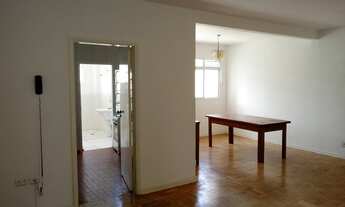 Imagem: Apto na Pça Roosevelt com 2 dormitórios