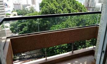 Imagem 7: Apto na Pça Roosevelt com 2 dormitórios