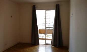 Imagem 5: Apto na Pça Roosevelt com 2 dormitórios