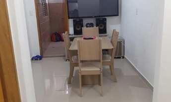 Imagem 2: Apto com 2 dormitórios na Major Diogo