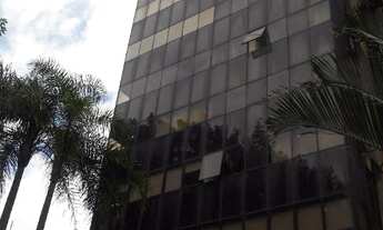 Imagem: Conjunto Comercial próximo da Paulista