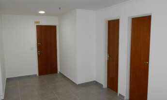 Imagem 2: Conjunto Comercial próximo da Paulista