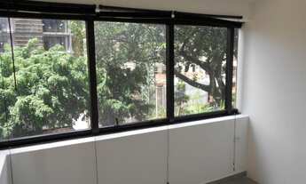 Imagem 4: Conjunto Comercial próximo da Paulista