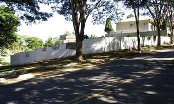 Imagem: Terreno de esquina espetacular no Jd Guedala