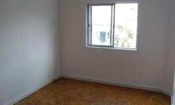 Imagem: Apartamento com 2 dormitorios na Silveira