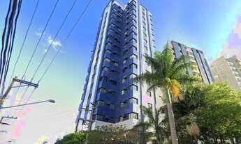 Imagem: Sala Comercial na Fagundes Filho com vaga