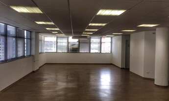 Imagem: Conjunto Comercial na Alameda Santos - Jd