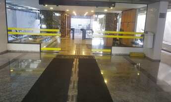 Imagem 5: Conjunto Comercial na Bela Cintra