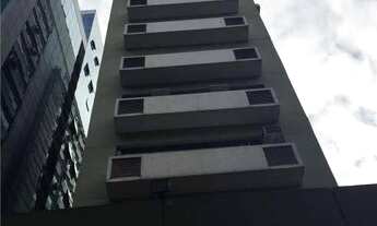 Imagem 2: Conjunto Comercial na Bela Cintra