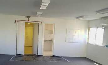 Imagem 4: Conjunto Comercial na Bela Cintra