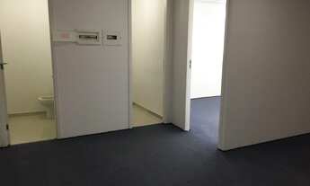 Imagem 5: Conjunto comercial no Brooklin