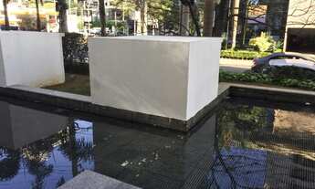 Imagem 6: Conjunto comercial no Brooklin