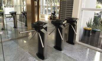 Imagem: Conjunto comercial no Brooklin