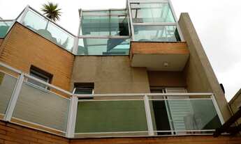 Imagem 2: Sobrado em condomínio com 2 suites